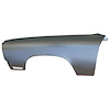 GMK408310070L Front Fender for 1970 El Camino Or Chevrolet Chevelle Wagon - image 1