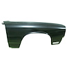 GMK408310070R Front Fender for 1970 El Camino Or Chevrolet Chevelle Wagon - image 1