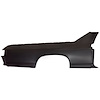 GMK408360170R Oe-Style Quarter Panel for 1968-1972 Chevrolet El Camino - image 1
