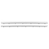 GMK408547580P Left/Driver Side/Right/Passenger Side Pair Rocker Panel Molding for 1980-1987 Chevrolet El Camino - image 1