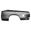 GMK408560378L Left/Driver Side Quarter Panel Skin for 1980% Panel - image 1