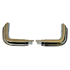 GMK4085616782P Bed Corner Molding for 1978-1987 Chevrolet El Camino - image 1