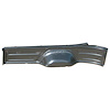 GMK4085670781L Rear WheeLeft/Driver Side Wheel Housing for 1978-1987 Chevrolet El Camino - image 1