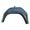 GMK408567578R Rear WheeLeft/Driver Side Wheel Housing for 1978-1987 Chevrolet El Camino - image 1
