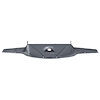 GMK4140020471 Front Bumper Filler for 1947-1953 1st Series Chevrolet 1/2 Or 3/4 Ton Truck Only - image 1