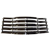 GMK4140050472C All Chrome Grille Assembly for 1947-1953 Chevrolet 1st Series Truck - image 1