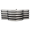 GMK4140050473 All Chrome Grille for 1947-1953 C/K Truck - image 1