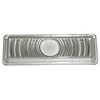 GMK414007047 Clear Park Lamp Lens for 1947-1953 1st Series Chevrolet Truck - image 1