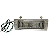 GMK4140071472 Clear Park Lamp Assembly for 12V 1947-1953 1st Series Truck [Use 2] Chevrolet Only - image 1