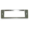 GMK414007647 Left/Driver Side/Right/Passenger Side Park Lamp Bezel for 1947-1953 1st Series Chevrolet - image 1