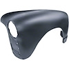 GMK414010054L Front Fender for 1954-1955 Chevrolet 1st Series Truck - image 1