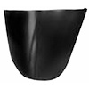GMK414010547L Lower Front Fender Patch for 1947-1955 Chevrolet 1st Series Truck - image 1
