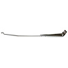 GMK4140242475L Left/Driver Side Windshield Wiper Arm for 1947-1953 1st Serie Truck - image 1
