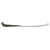GMK4140242475R Right/Passenger Side Windshield Wiper Arm for 1947-1953 1st Serie Truck - image 1