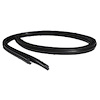GMK414028047S Hood To Cowl Seal for 1947-1955 1st Series 1/2 Ton Truck - image 1