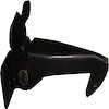 GMK4140319471 GMC 1st Series Truck Hood Latch Assembly 1947-1954 Chevrolet - image 1