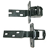 GMK414040147LS Upper & Lower Door Hinge Set for 1947-1955 1st Series 1/2 Ton Truck - image 1