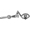 GMK414042047L Front Window Regulator for 1947-1950 Chevrolet - image 1