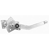 GMK414042051L Front Window Regulator for 1951-1955 Chevrolet - image 1