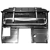 GMK414050047S 1-Piece OE-Style Floor Pan Assembly for 1949-1955 Chevrolet & GMC 1st Series Truck - image 1