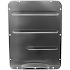 GMK4140507471 3-Speed Manual or Automatic With 3rd Hole Transmission Cover Panel for 1949-1955 1st Series Truck - image 1