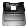 GMK4140507471B 4-Speed Transmission Cover Panel for 1947-1955 1st Series 1/2 Ton Truck - image 1