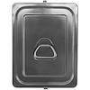 GMK4140507472 On Floor Battery Cover Assembly for 1947-1955 1st Series 1/2 Ton Truck - image 1