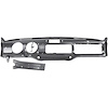 GMK414052047 Full OE-Style Dash Panel for 1947-1953 Chevrolet & GMC 1st Series Truck - image 1