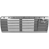 GMK4140538471 Dash Speaker Grille With Ash Tray for 1947-1953 Chevrolet Truck - image 1