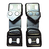 GMK414060652P Door Latch Striker for 1952-1959 Chevrolet & GMC Truck - image 1