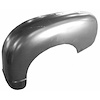 GMK4140608541L Rear Step Fender Assembly for 1947-1955 1st Series Truck - image 1