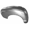 GMK4140608541R Rear Step Fender Assembly for Right/Passenger Side 1947-1955 1st Series Truck - image 1