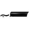 GMK4140660541L Left/Driver Side Running Board Filler for 1954-1955 1st Series 1/2 Ton Truck - image 1