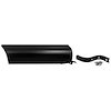 GMK4140660541R Right/Passenger Side Running Board Filler for 1954-1955 1st Series 1/2 Ton Truck - image 1