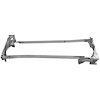 GMK414074949P Left/Driver Side/Right/Passenger Side Pair Fuel Tank Straps for 1949-1955 Chevrolet - image 1