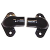 GMK4140823471P Pair Tailgate Trunnions for 1947-1953 1st Series Truck - image 1