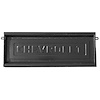 GMK414082554 With in.Chevrolet in. Lettering Tailgate Shell for 1957-1987 Chervolet Stepside Truck - image 1