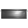 GMK4140825541 Plain Tailgate Shell for 1954-1987 Stepside - image 1