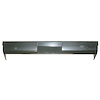 GMK4140876541 Rear Roll Pan for 1954-1987 Stepside Truck - image 1