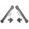GMK414100558S Front Bumper Bracket Set for 1958-1959 2nd Series Truck - image 1