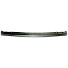 GMK4141050553 Upper Grille Bar for 1955-1956 Chevrolet 2nd Series Truck - image 1