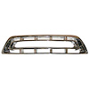 GMK4141050572S All Chrome Grille Assembly for 1957 Chevrolet 2nd Series Truck - image 1