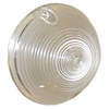 GMK414107055 Clear Park Lamp Lens for 1955-1957 2nd Series Chevrolet Truck - image 1