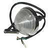GMK414107155 Clear Park Lamp Assembly for 1955-1957 2nd Series Truck [Use 2] Chevrolet Only - image 1