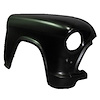 GMK414110055R Front Fender for 1955-1956 Chevrolet 2nd Series Truck - image 1