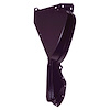 GMK414111055L Front Fender Extension for 1955-1957 2nd Series Truck - image 1