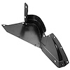 GMK414111055R Front Fender Extension for 1955-1957 2nd Series Truck - image 1