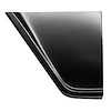 GMK414119055L Front Fender Patch for 1955-1957 2nd Series Truck 17 in. X 15-3/4 in. - image 1