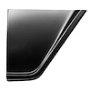 GMK414119055R Front Fender Patch for 1955-1957 2nd Series Truck 17 in. X 15-3/4 in. - image 1