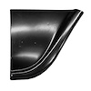 GMK414119058R Front Fender Patch for 1958-1959 2nd Series Truck 17 in. X 15-3/4 in. - image 1